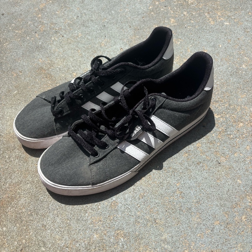 Adidas Daily Men's Shoes - Picture 1 of 5